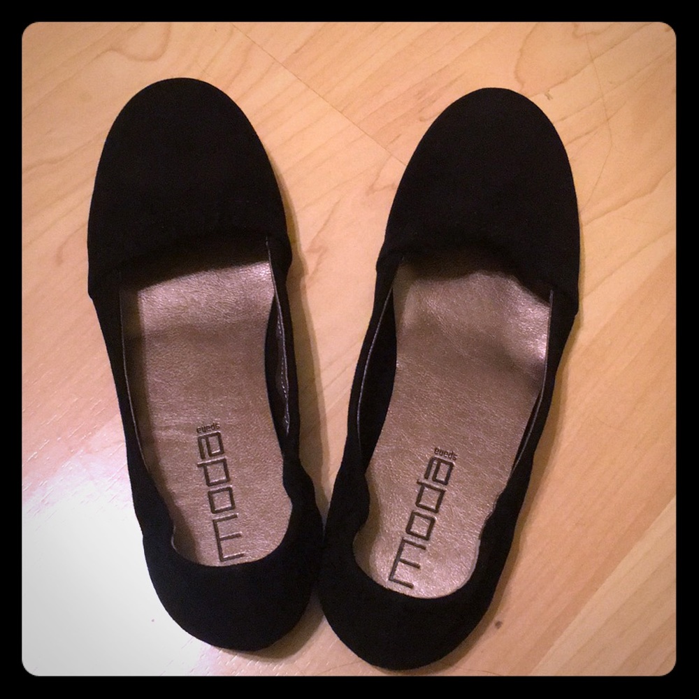 Moda Spana Brooke Flats BRAND NEW